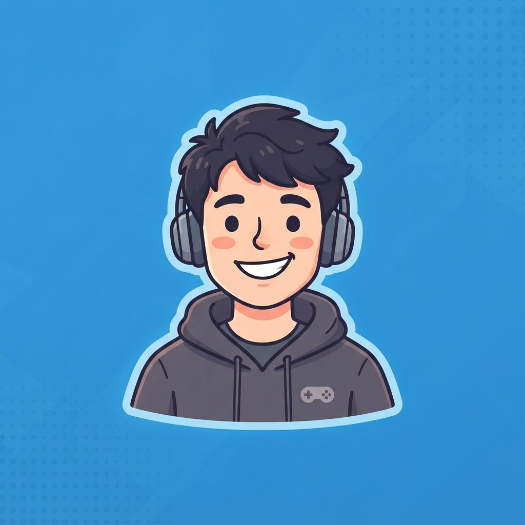 Jake M. avatar