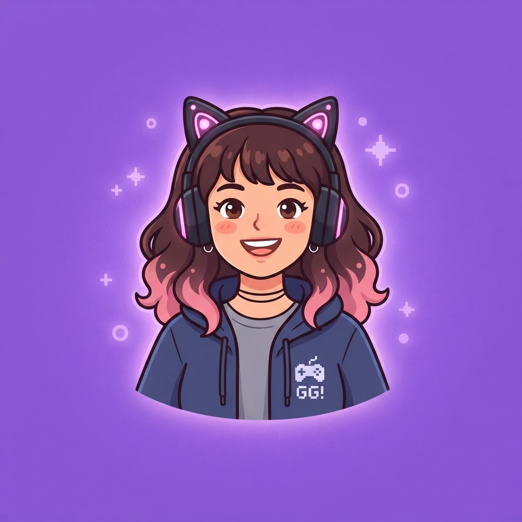 Sarah T. avatar