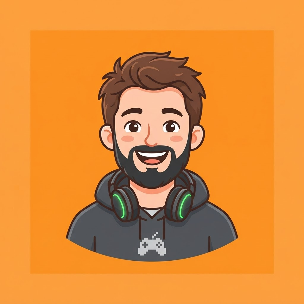 Marcus W. avatar