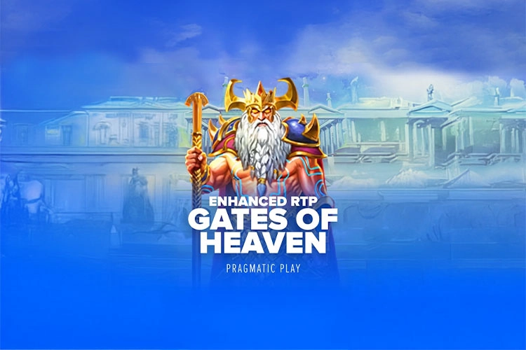 Gates of Heaven slot game