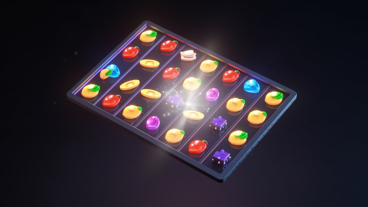 Insurance In Gem Pokies